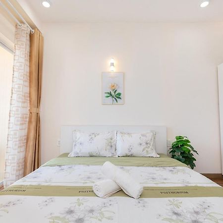 Canhogoldsea Vn - Vung Tau Th Exterior foto