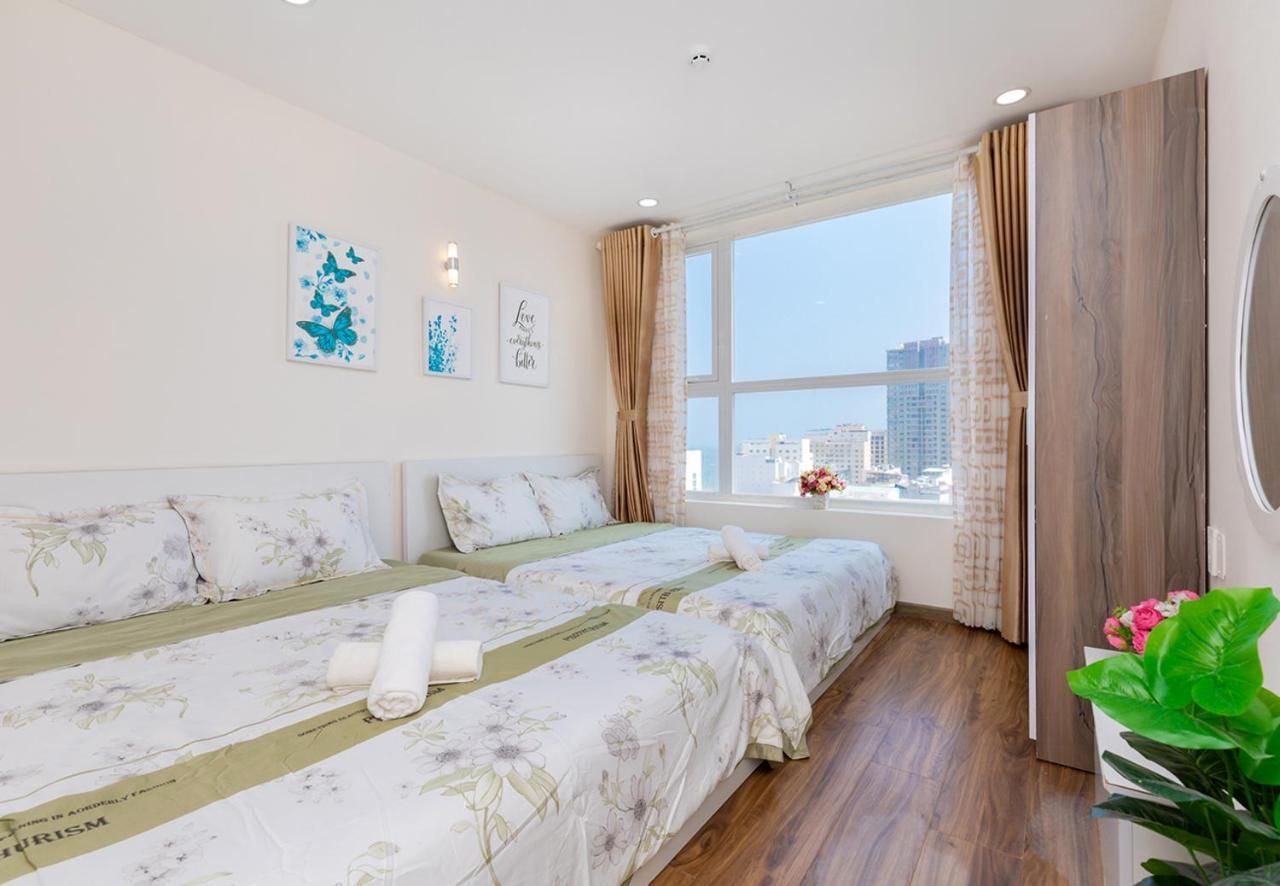 Canhogoldsea Vn - Vung Tau Th Exterior foto