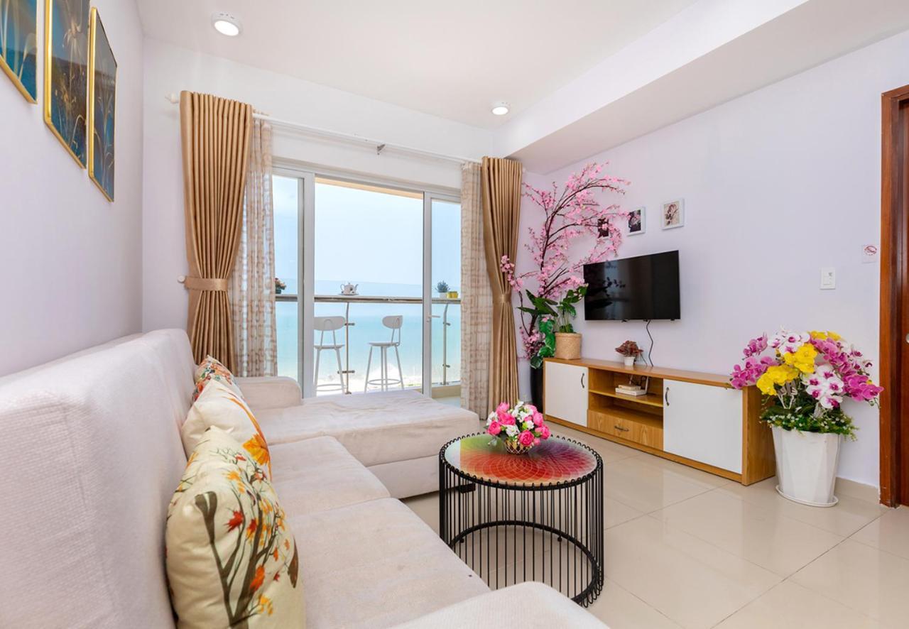 Canhogoldsea Vn - Vung Tau Th Exterior foto